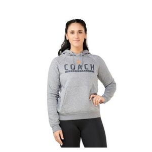 OTF coach hoodie